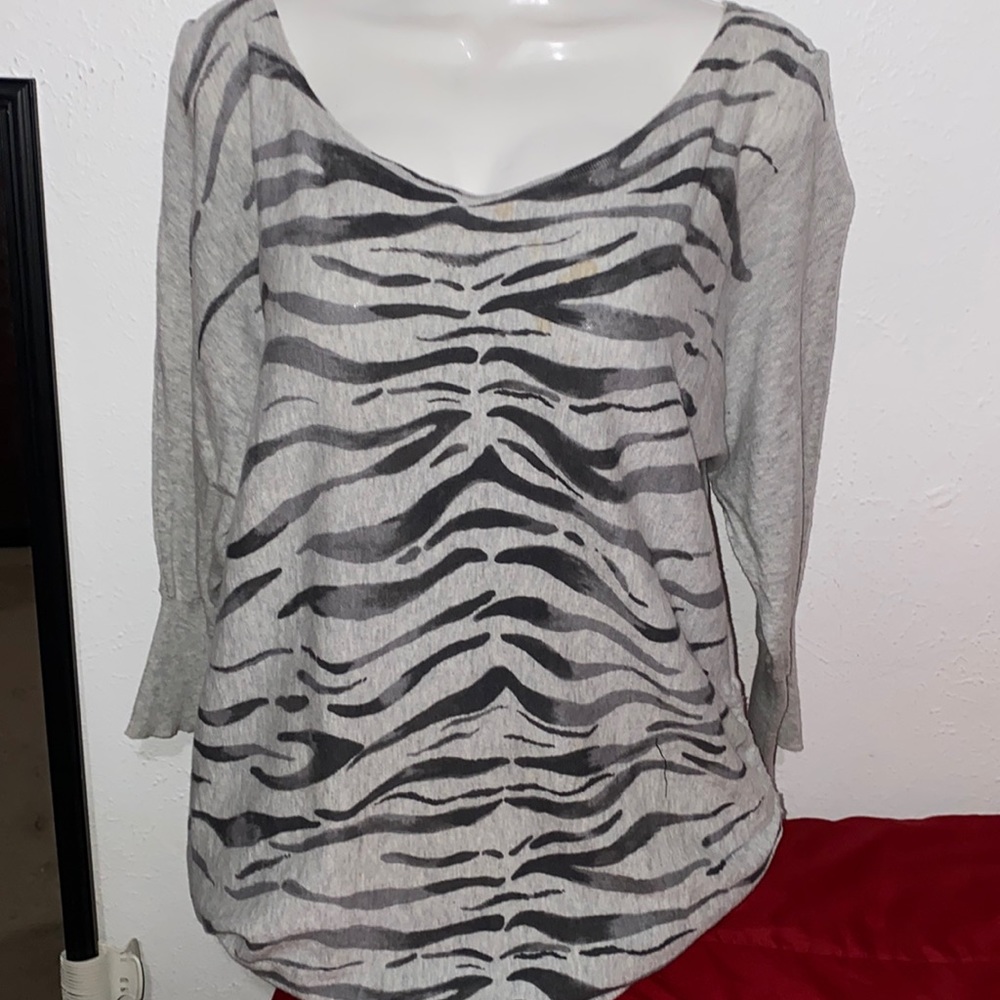 Express sweater lightweight